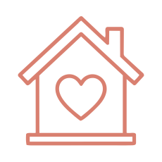 Camp store icon