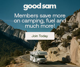 Good Sam Join Button