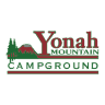 Yonah Mountain Campground Logo